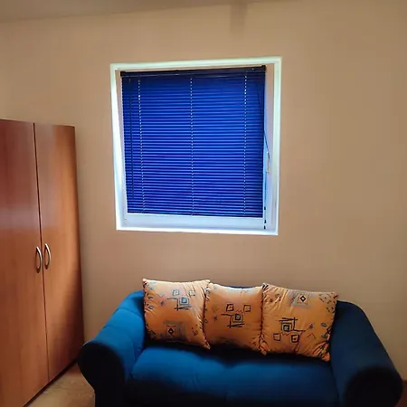 Apartmán Estella
