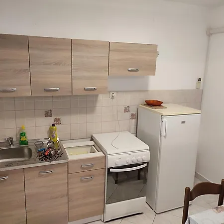 Estella Apartmán *