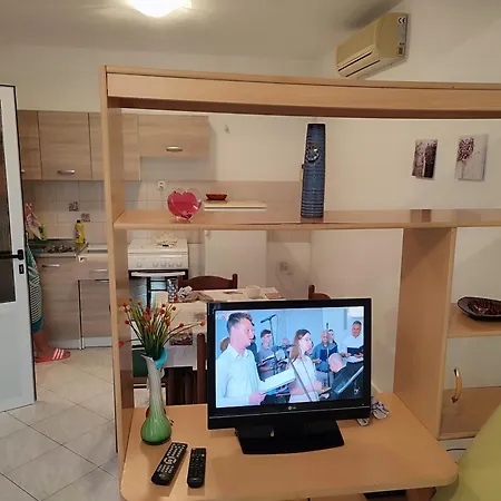 Apartmán Estella *